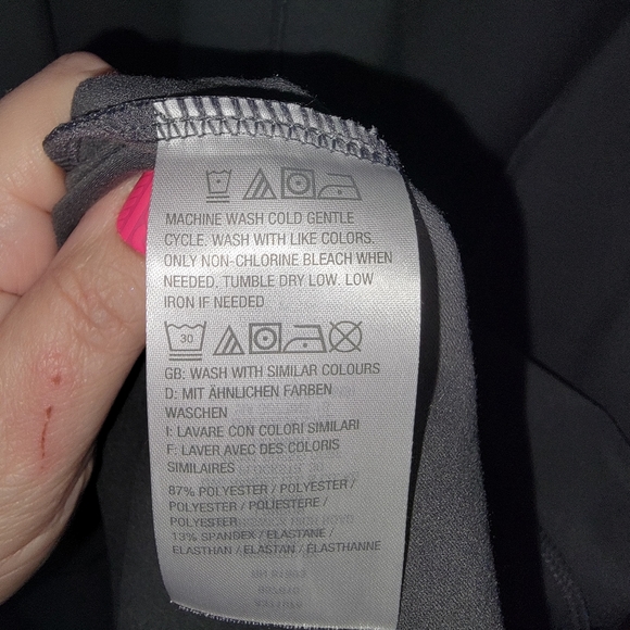 Zuda jacket - Picture 8 of 8